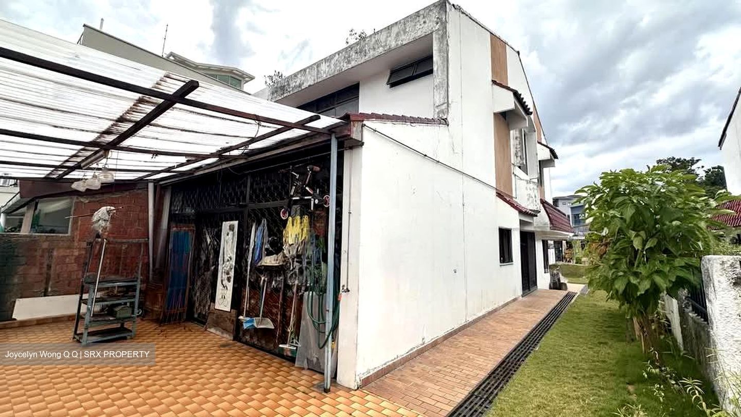 Sunrise Villa (D28), Terrace #539562131